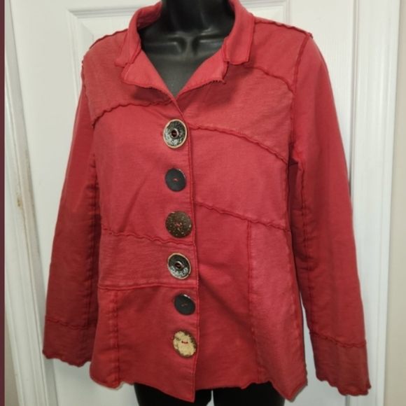 Neon Buddha Merritt Jacket - Picture 9 of 11